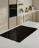 90cm 300 Series Induction Cooktop, 5 Zone, Low Current gallery image 2.0